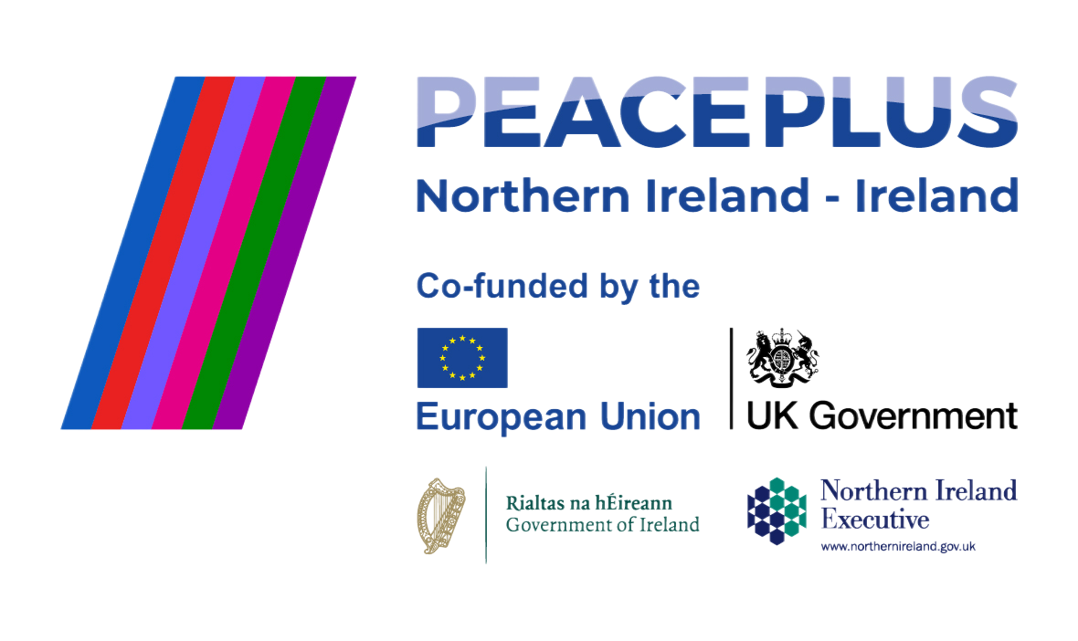 PEACEPLUS Logo