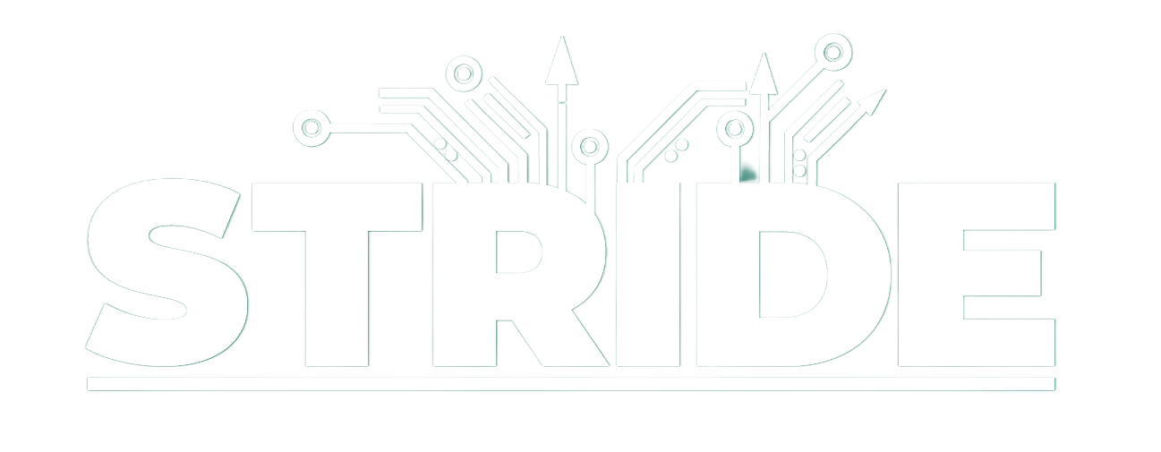 STRIDE