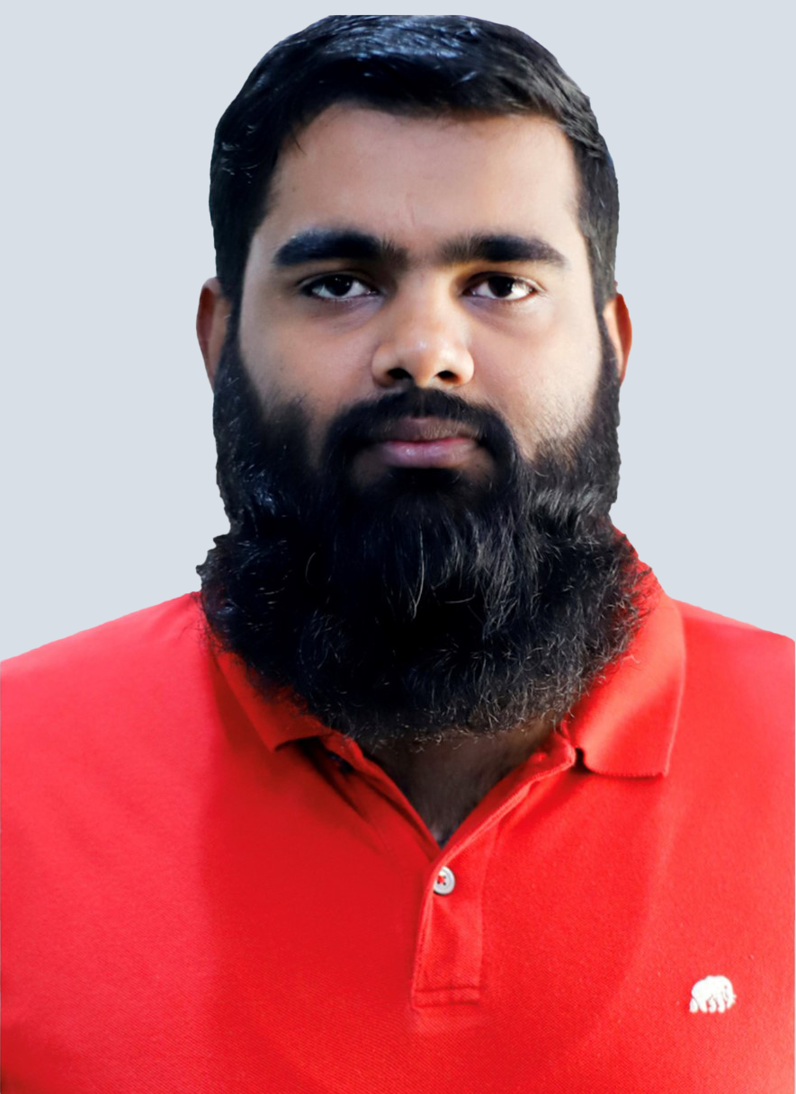 Ali Usama
