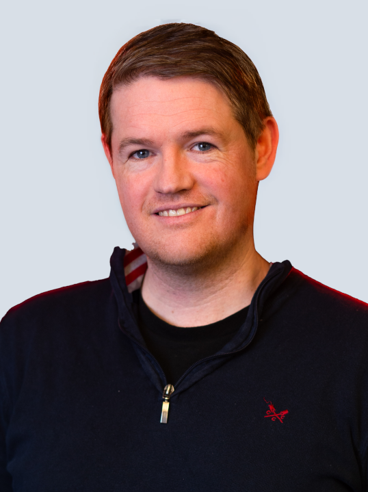Andrew Tuite