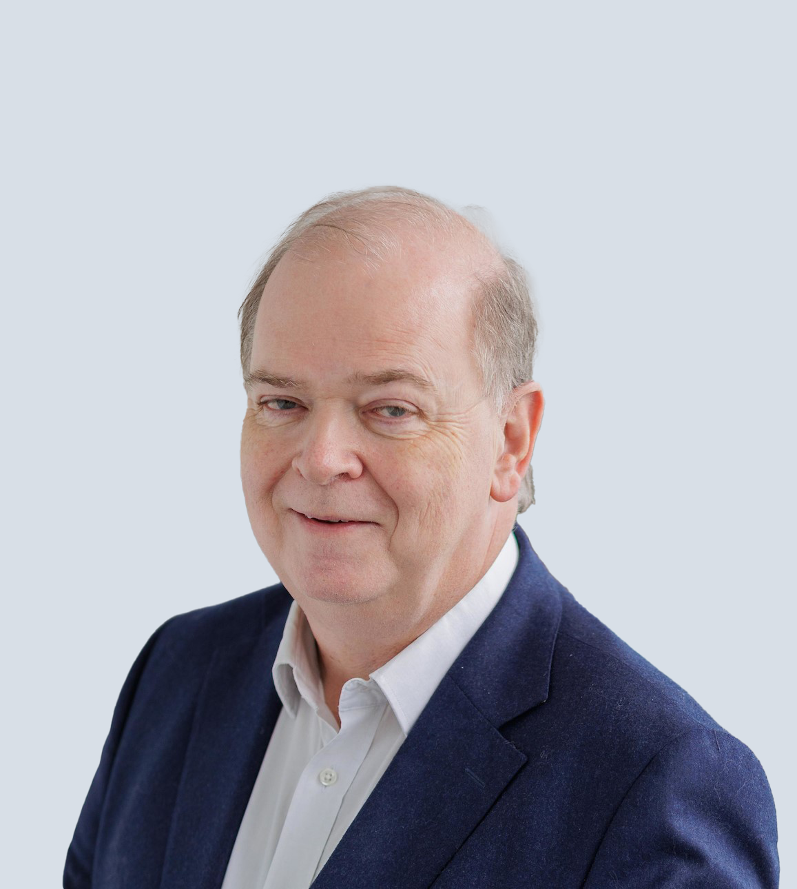 Chris O'Malley