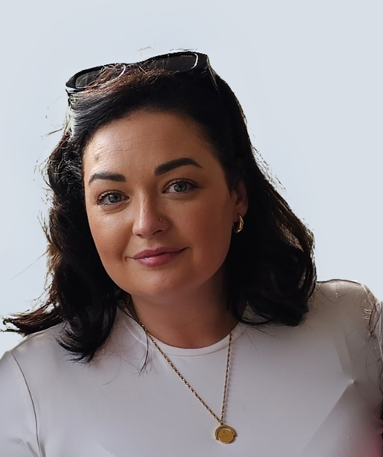 Laura Slevin
