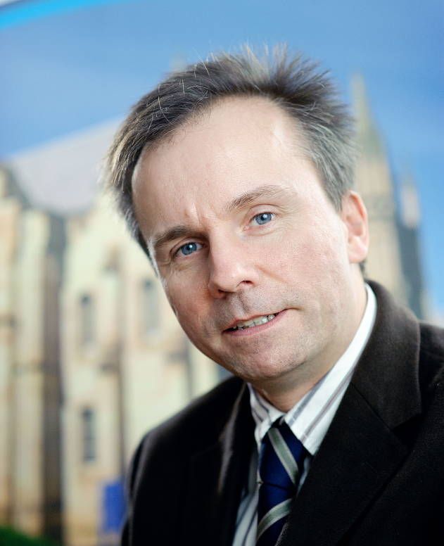 McIvor Ronan