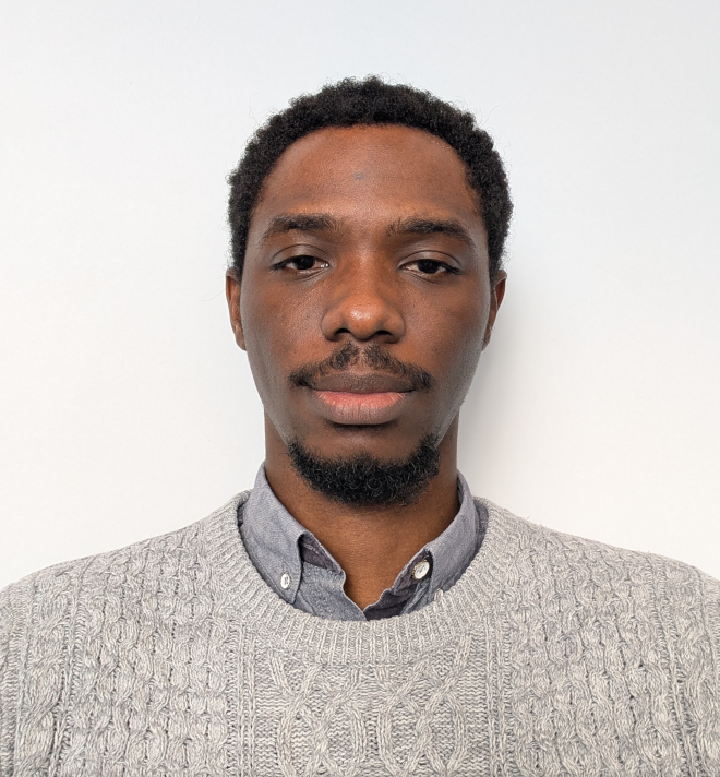 Olupelumi Kayode