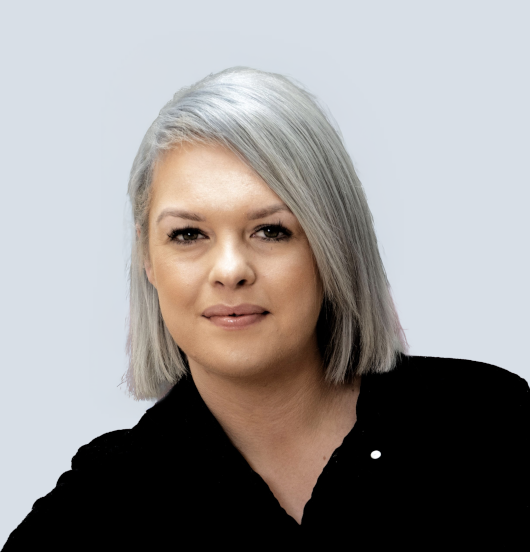 Rachael Withers