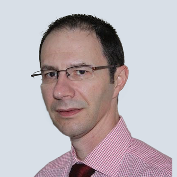 Trevor Cadden