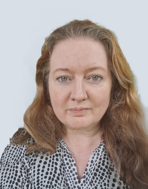 Ursula Martin
