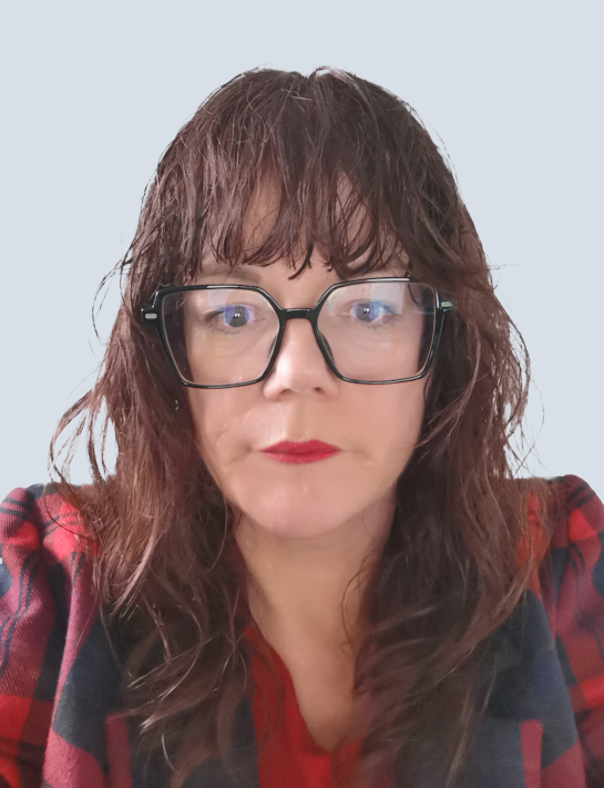Valerie McTaggart